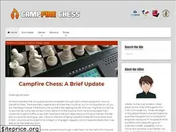 Sites similar to campfirechess.com