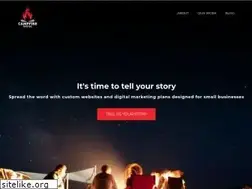 Sites similar to campfiredigital.com