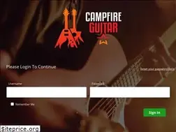 Sites similar to campfireguitarstar.rocks