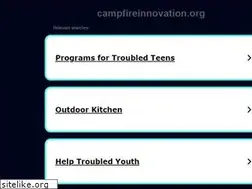Sites similar to campfireinnovation.org