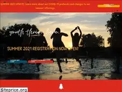 Sites similar to campfireiowa.org