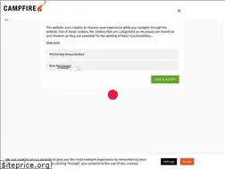 Sites similar to campfiremarketing.co.uk