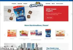Sites similar to campfiremarshmallows.com