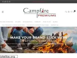 Sites similar to campfirepremiums.com