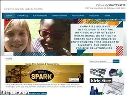 Sites similar to campfiresamishcouncil.org