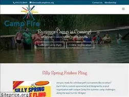 Sites similar to campfiresc.org