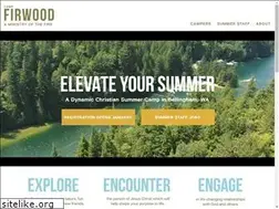 Sites similar to campfirwood.org