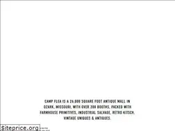 Sites similar to campflea.com