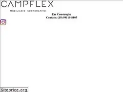 Sites similar to campflex.com.br