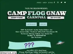 Sites similar to campfloggnaw.com
