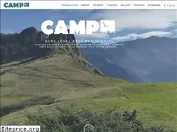 Sites similar to campfr.com