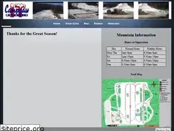 Sites similar to campgawit.com