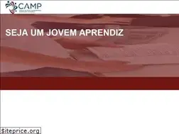 Sites similar to campgo.org.br