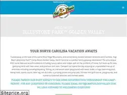 Sites similar to campgoldenvalley.com