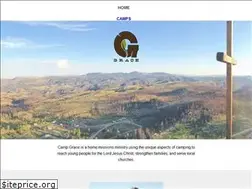 Sites similar to campgrace.org