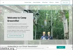 Sites similar to campgreenville.org
