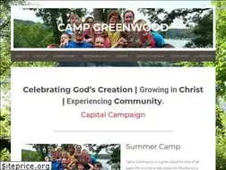 Sites similar to campgreenwood.org