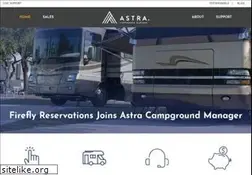 Sites similar to campgroundmanager.com