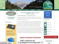 Sites similar to campgroundmanagerclassic.com