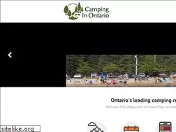 Sites similar to campgrounds.org