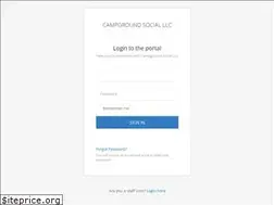 Sites similar to campgroundsocial.com