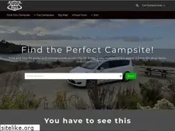 Sites similar to campgroundviews.com