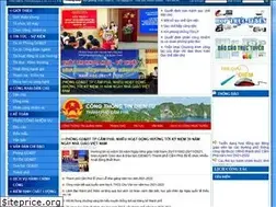 Sites similar to campha.edu.vn