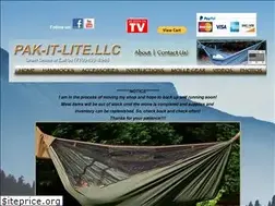 Sites similar to camphammocks.com