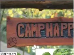 Sites similar to camphappypaws.com