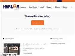Sites similar to campharlam.org