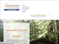 Sites similar to campharmon.org