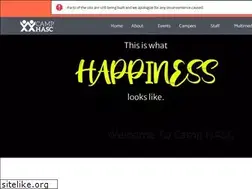 Sites similar to camphasc.org