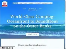 camphatteras.com