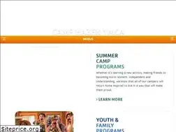 Sites similar to camphazenymca.org