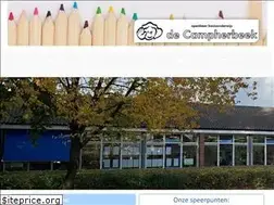 Sites similar to campherbeek.nl