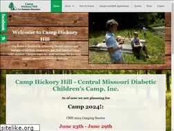 Sites similar to camphickoryhill.com