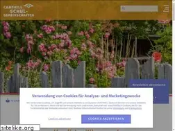 Sites similar to camphill-schulgemeinschaften.de