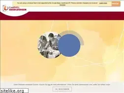 Sites similar to camphill-seminar.de