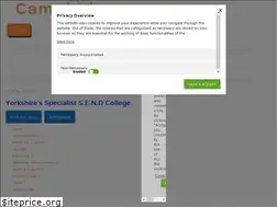 Sites similar to camphill.ac.uk