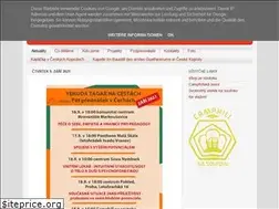 Sites similar to camphill.cz