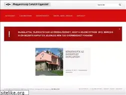 Sites similar to camphill.hu