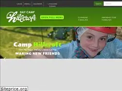 Sites similar to camphillcroft.com