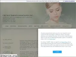 Sites similar to camphillderm.com