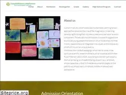 Sites similar to camphillnatureschool.com