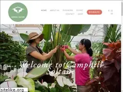 Sites similar to camphillsoltane.org