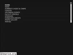 Sites similar to camphillsportscenter.com