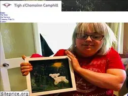 Sites similar to camphilltac.org.uk