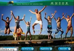 Sites similar to camphilltop.com
