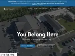 Sites similar to camphillumc.org