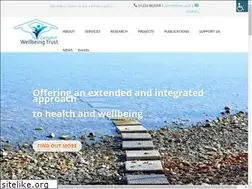 Sites similar to camphillwellbeing.org.uk